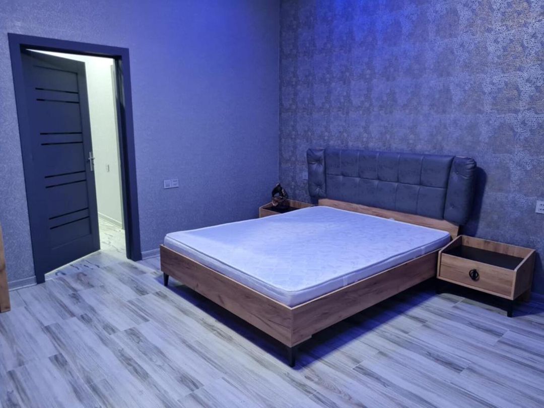 İcarəyə verilir 3 otaqlı həyət evi/bağ evi 130 m² — Ev, villa, Bakı (7)
