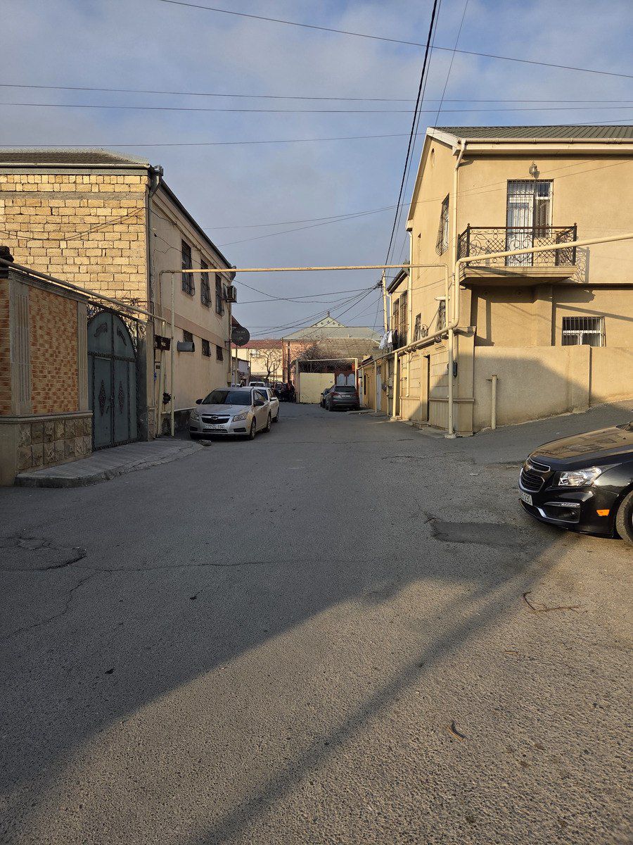 Satılır torpaq 4 sot — Torpaq, Bakı (5)
