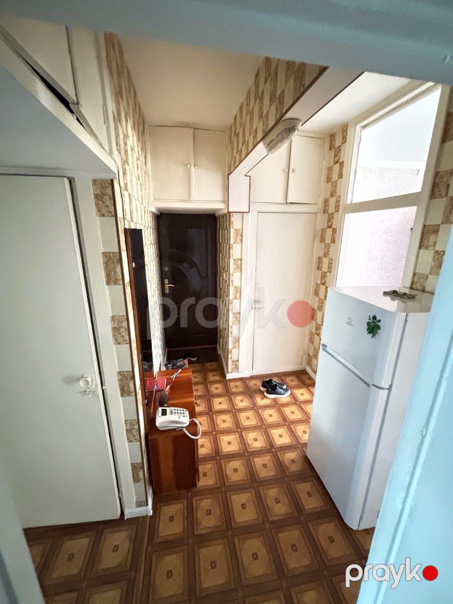 3-otaqlı mənzil, Xırdalan ş., 80 m² — Mənzil, Xırdalan (8)