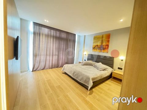 İcarəyə verilir 2 otaqlı yeni tikili 102 m²
