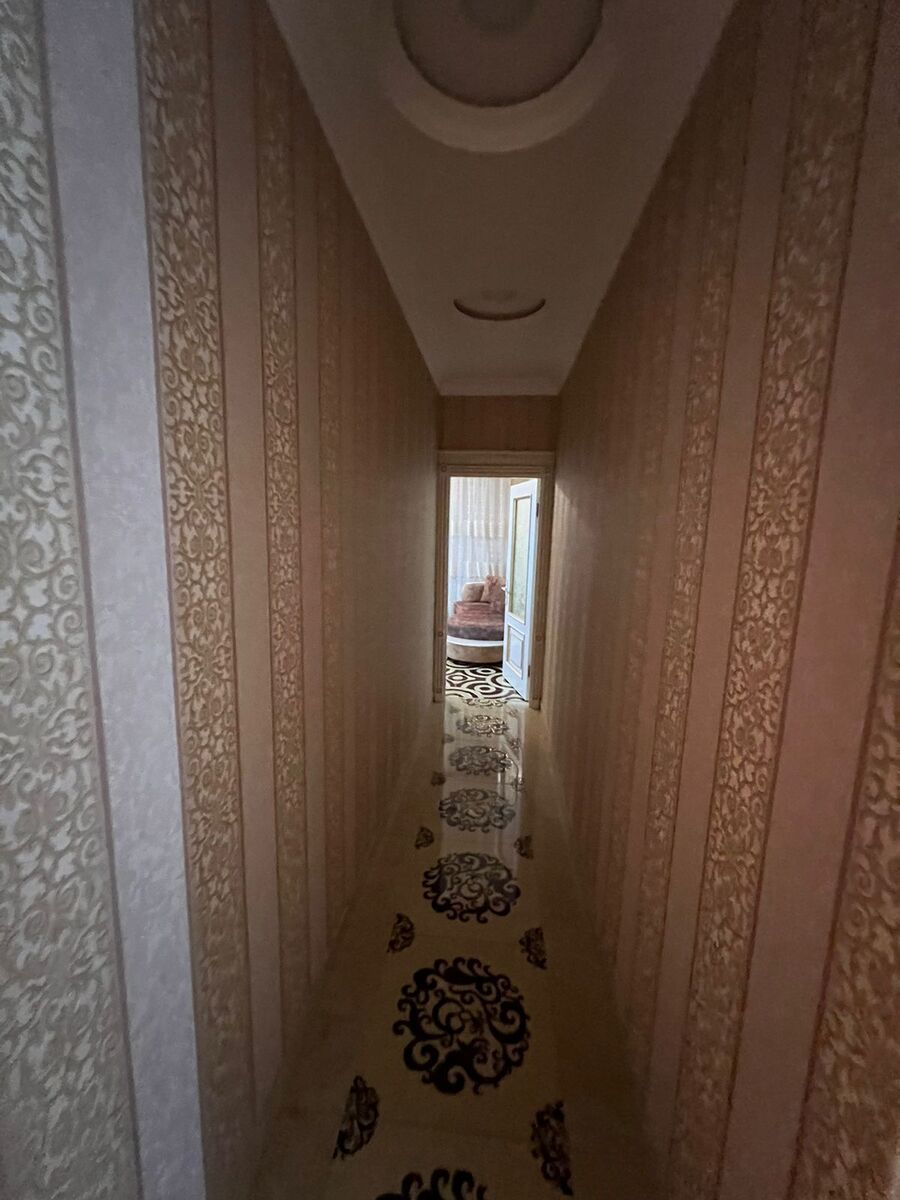 Satılır 4 otaqlı yeni tikili 160 m² — Mənzil, Bakı (11)