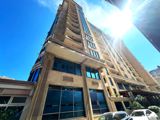 Satılır 4 otaqlı yeni tikili 205 m² — İbrahim Tarverdiyev — Mənzil
