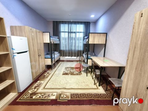 4-otaqlı yeni tikili kirayə verilir, Xocəsən qəs., 200 m²