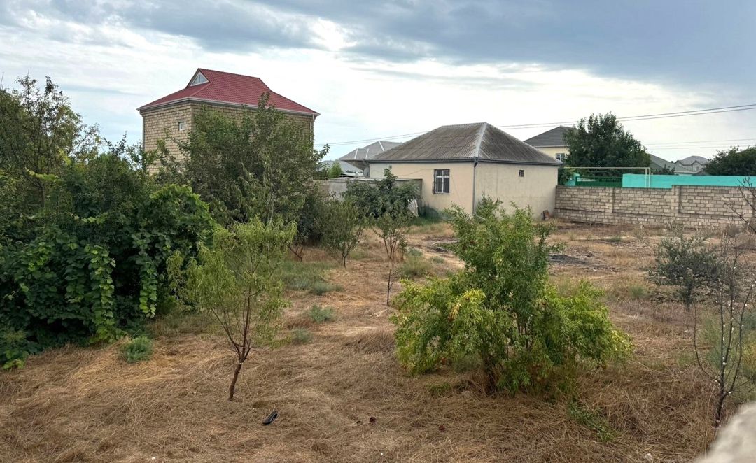 Satılır torpaq 6 sot — Torpaq, Bakı (4)