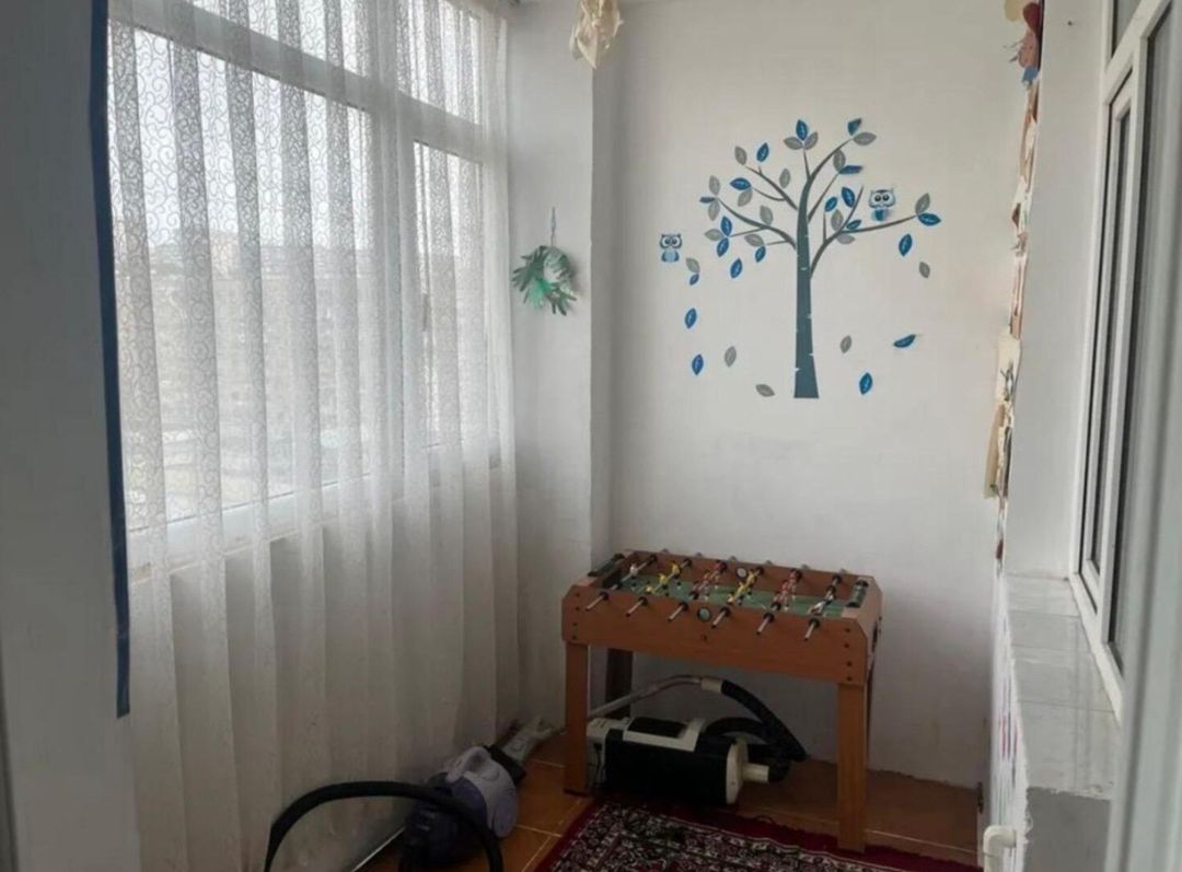 Satılır 2 otaqlı yeni tikili 75 m² — Mənzil, Bakı (9)