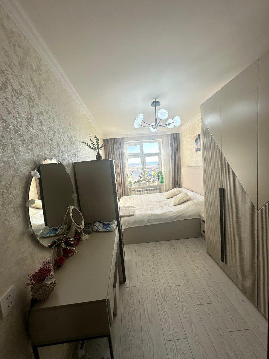 Satılır 2 otaqlı köhnə tikili 50 m² — Mənzil, Bakı (2)