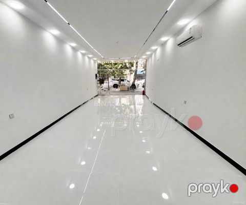 İcarəyə verilir obyekt 65 m²
