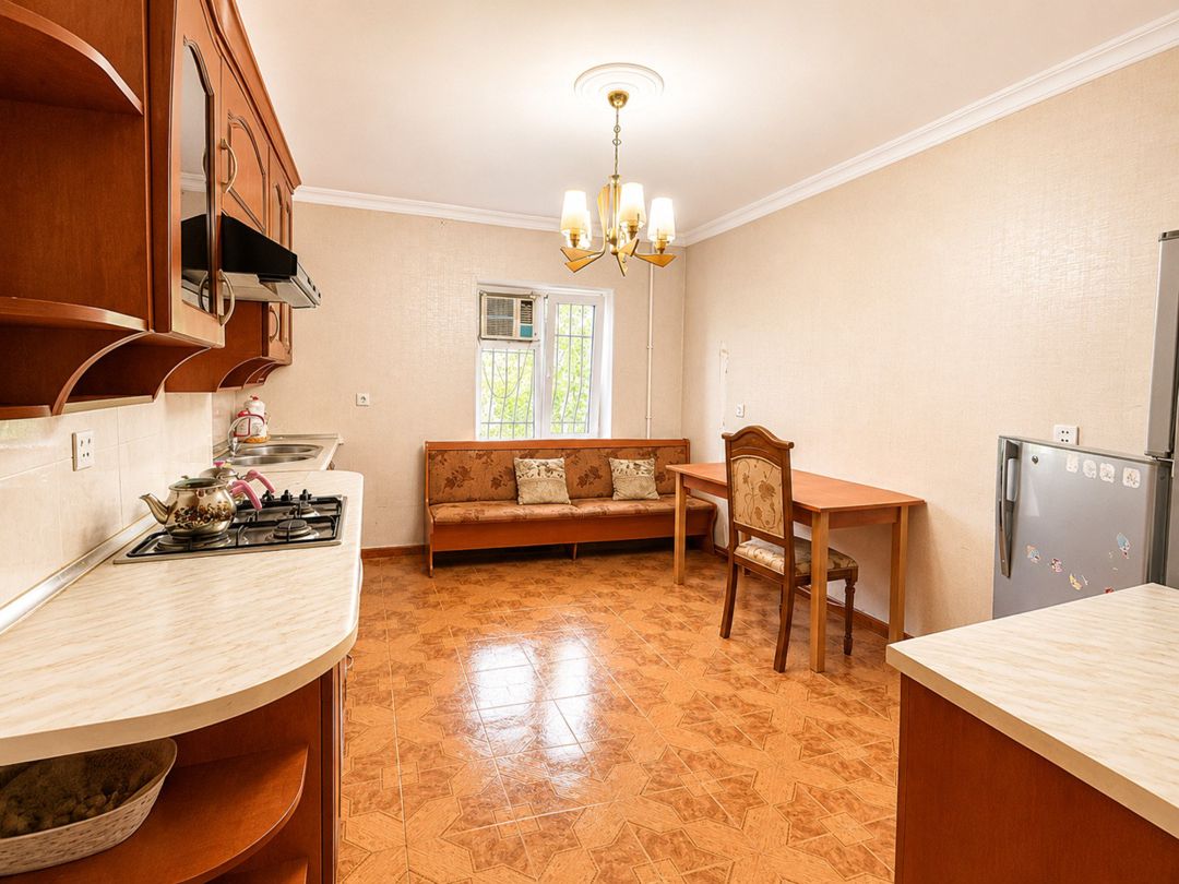 Satılır 3 otaqlı yeni tikili 100 m² — Mənzil, Bakı (5)
