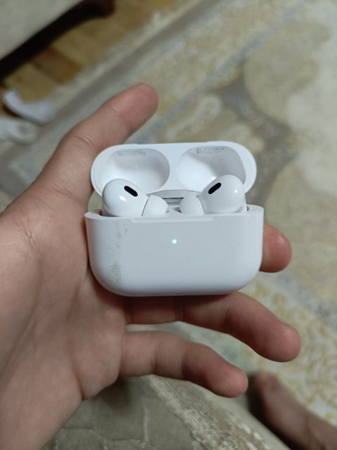 AirPods — Bakı