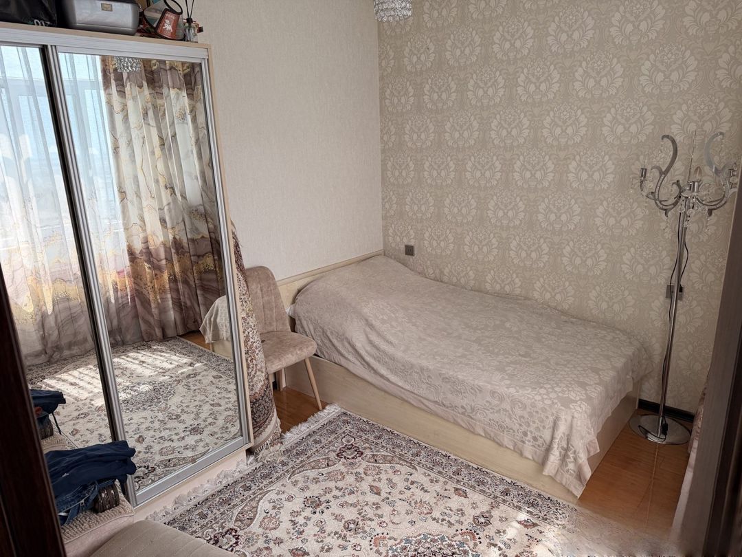 Satılır 3 otaqlı yeni tikili 68 m² — Mənzil, Bakı (5)