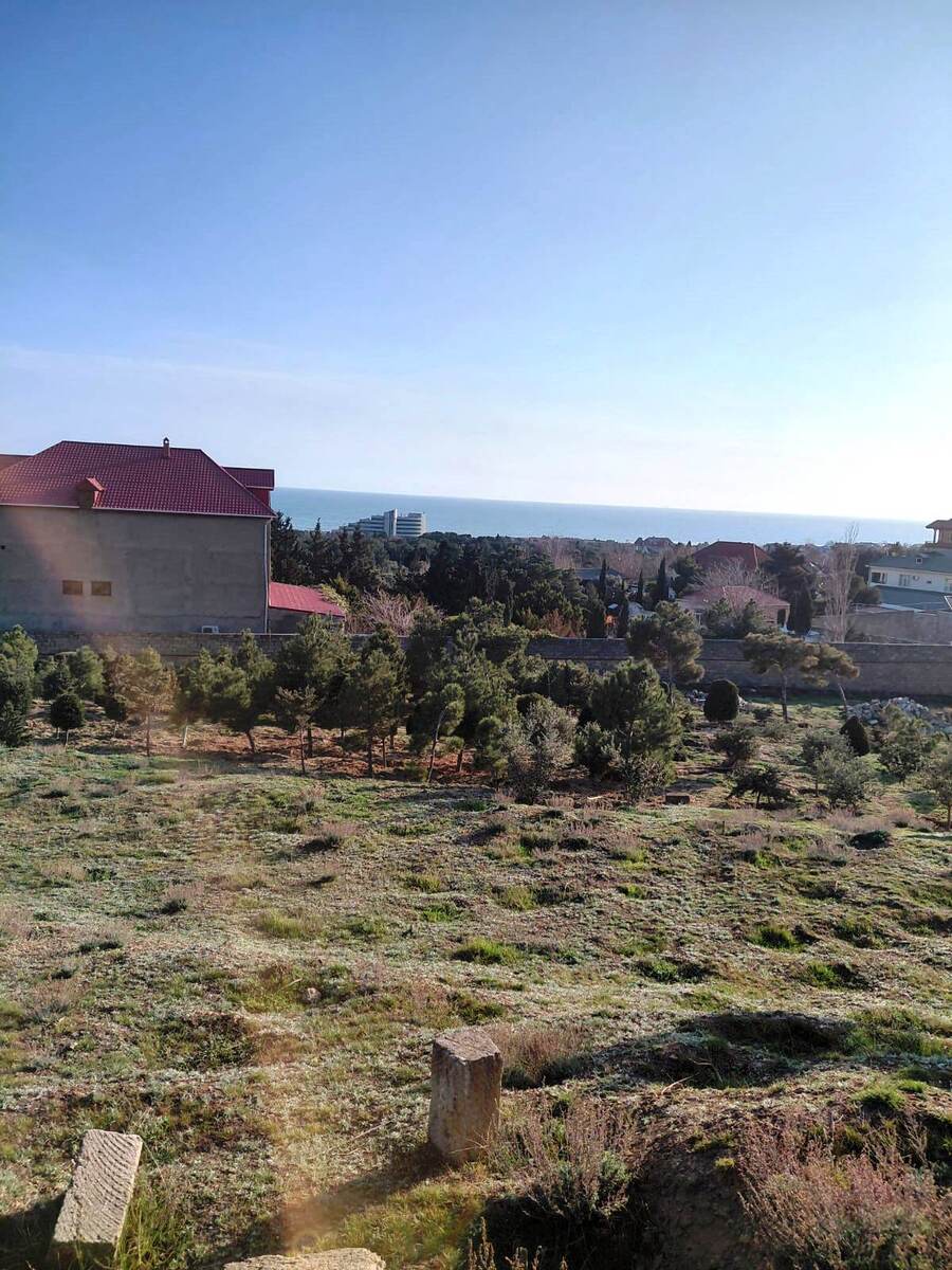 Satılır torpaq 12 sot — Torpaq, Bakı (2)
