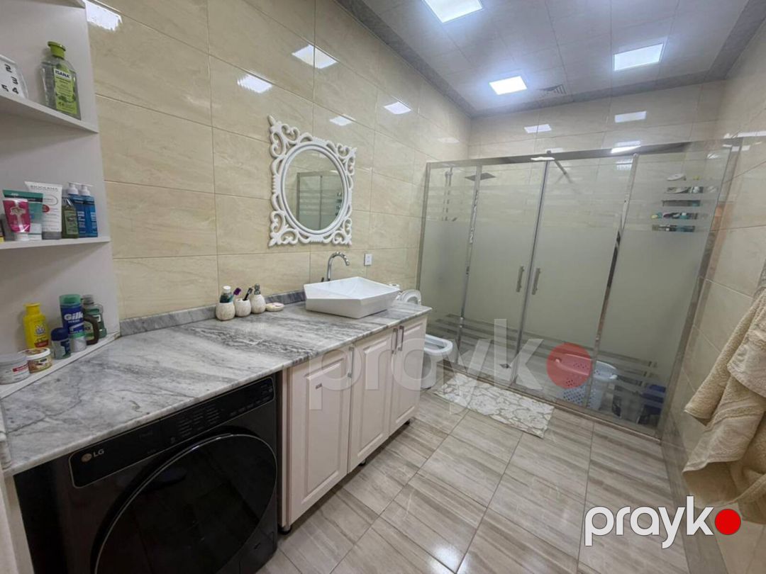 Satılır 3 otaqlı yeni tikili 160 m² — Mənzil, Bakı (9)