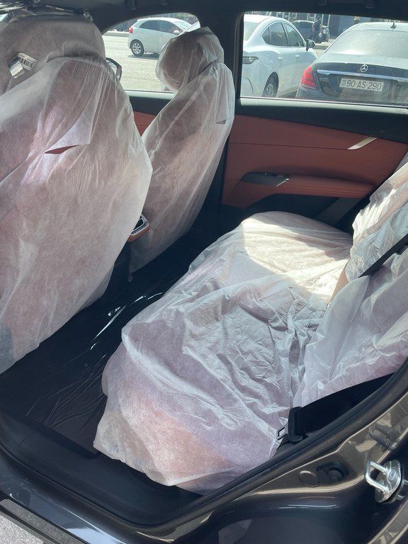 Changan CS 75 Plus, 1.5 L, 2026 il, yeni — Avtomobillər, Bakı (7)