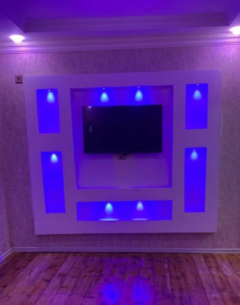 Satılır 2 otaqlı köhnə tikili 60 m² — Mənzil, Bakı (8)