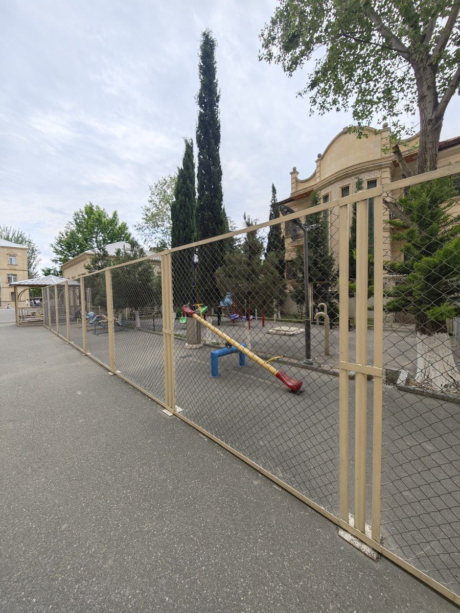 Satılır 3 otaqlı yeni tikili 92 m² — Mənzil, Bakı (3)