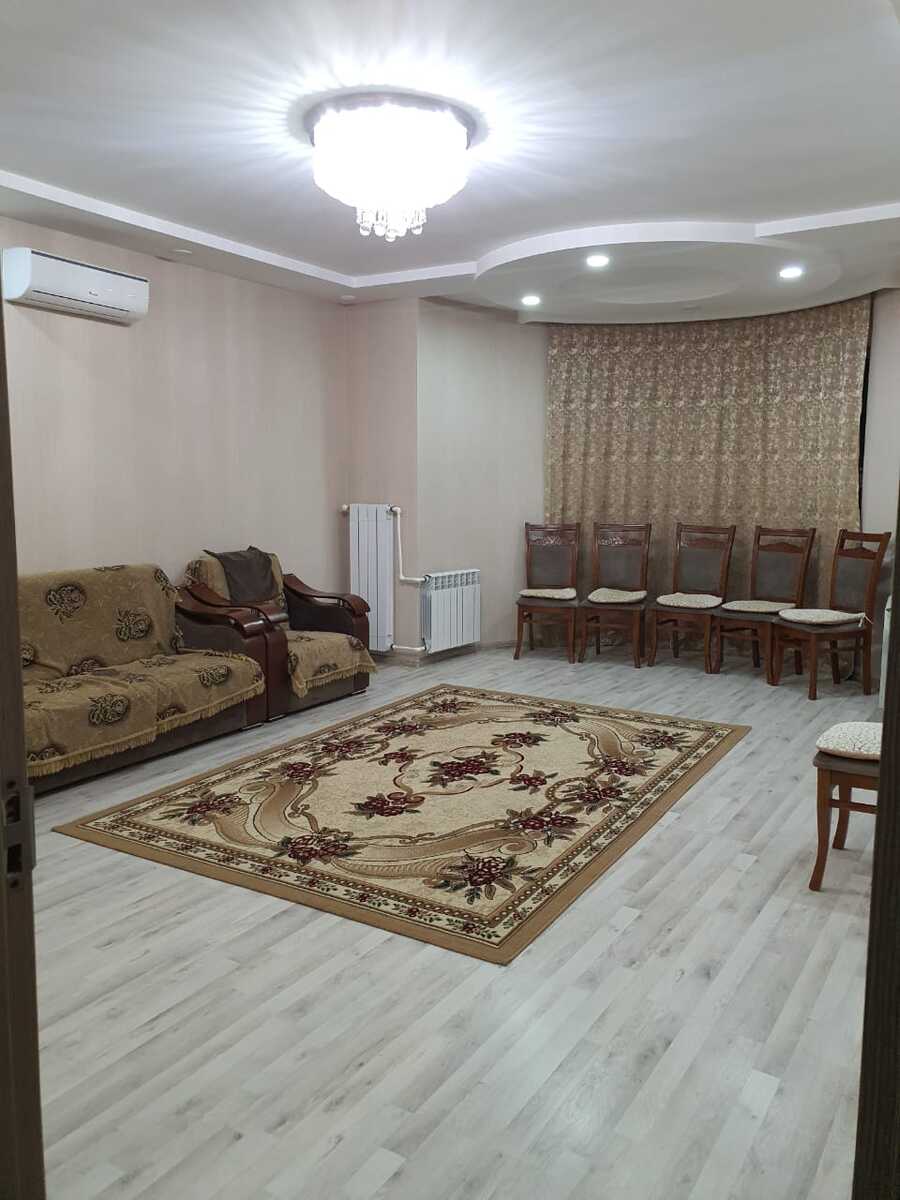 Satılır 2 otaqlı yeni tikili 67 m² — Mənzil, Bakı (2)