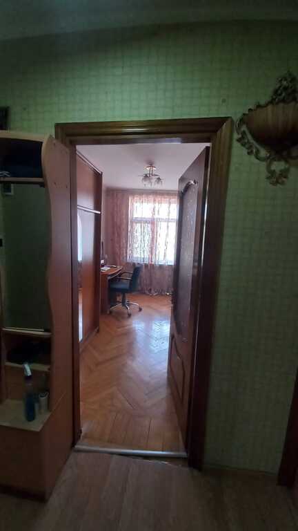Satılır 3 otaqlı köhnə tikili 60 m² — Mənzil, Bakı (8)