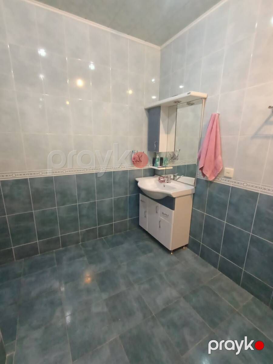 İcarəyə verilir 3 otaqlı yeni tikili 155 m² — Mənzil, Bakı (12)