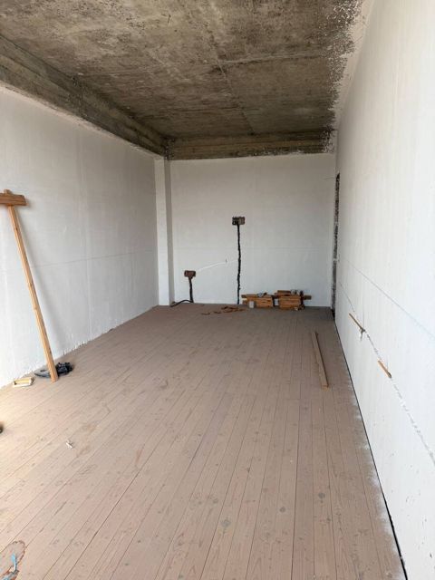 Satılır 2 otaqlı yeni tikili 81 m² — Sumqayıt