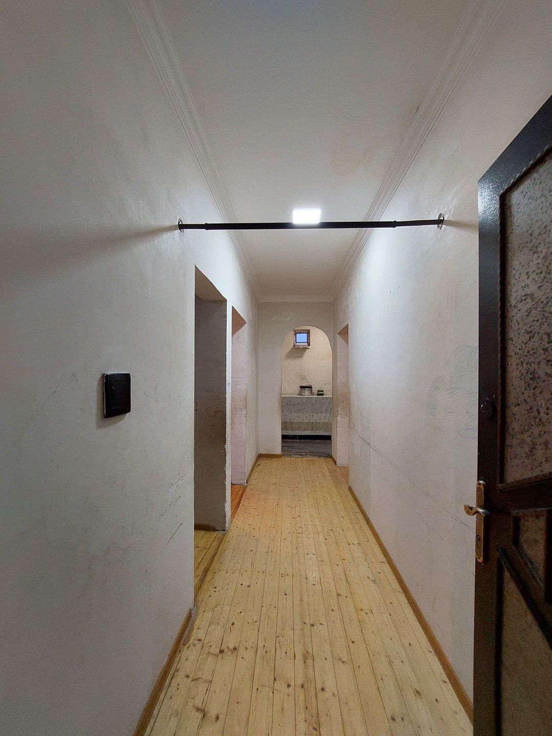 Satılır 3 otaqlı həyət evi/bağ evi 90 m² — Ev, villa, Bakı (6)