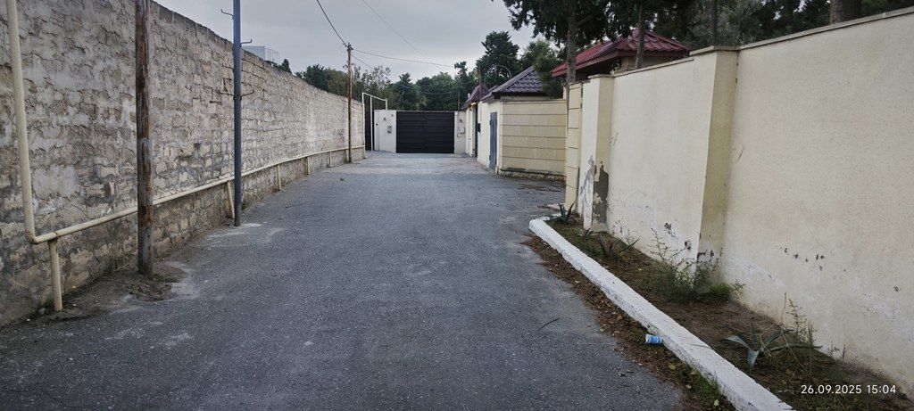 Satılır torpaq 108 sot — Torpaq, Bakı (7)