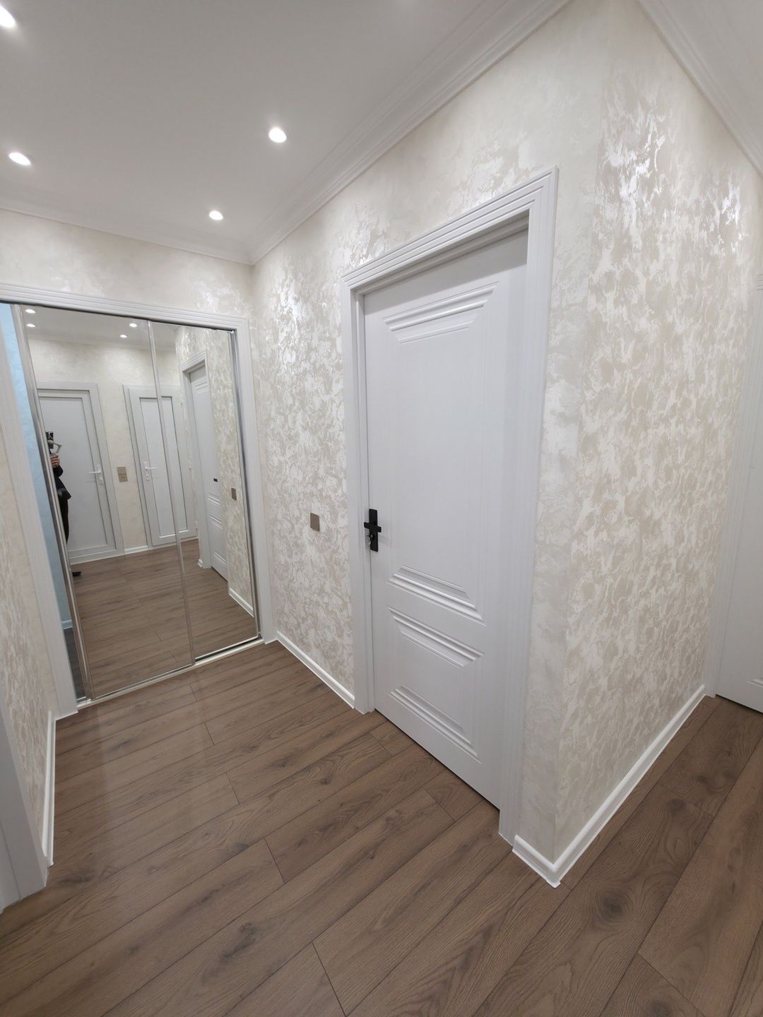 Satılır 3 otaqlı köhnə tikili 65 m² — Mənzil, Bakı (8)
