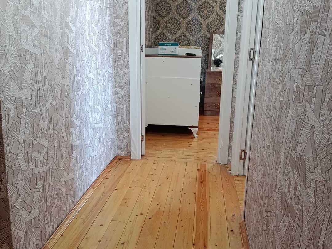 Satılır 3 otaqlı yeni tikili 95 m² — Mənzil, Sumqayıt (7)