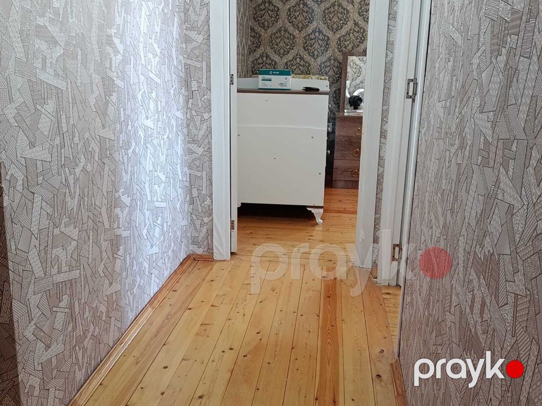Satılır 3 otaqlı yeni tikili 95 m² — Mənzil, Sumqayıt (7)