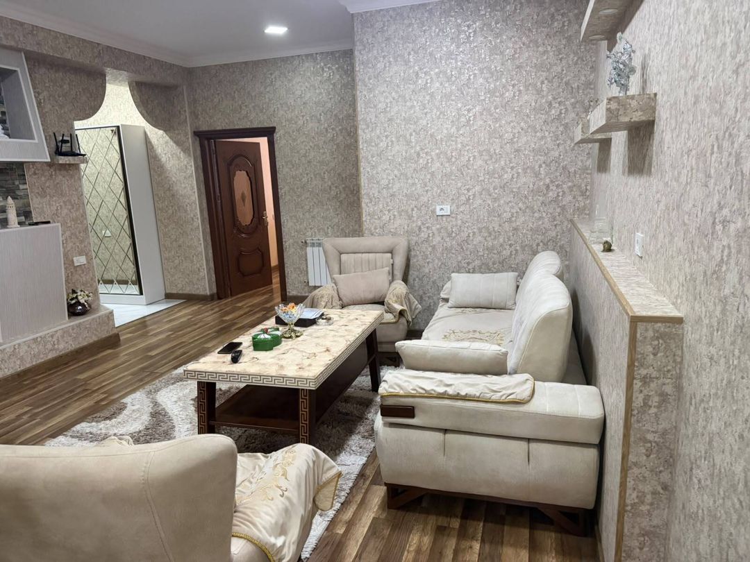 Satılır 3 otaqlı yeni tikili 156 m² — Mənzil, Bakı (6)