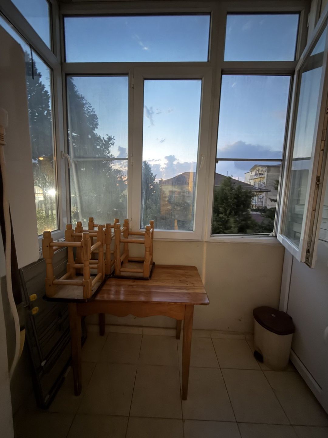 Satılır 2 otaqlı yeni tikili 60 m² — Mənzil, Xırdalan (10)