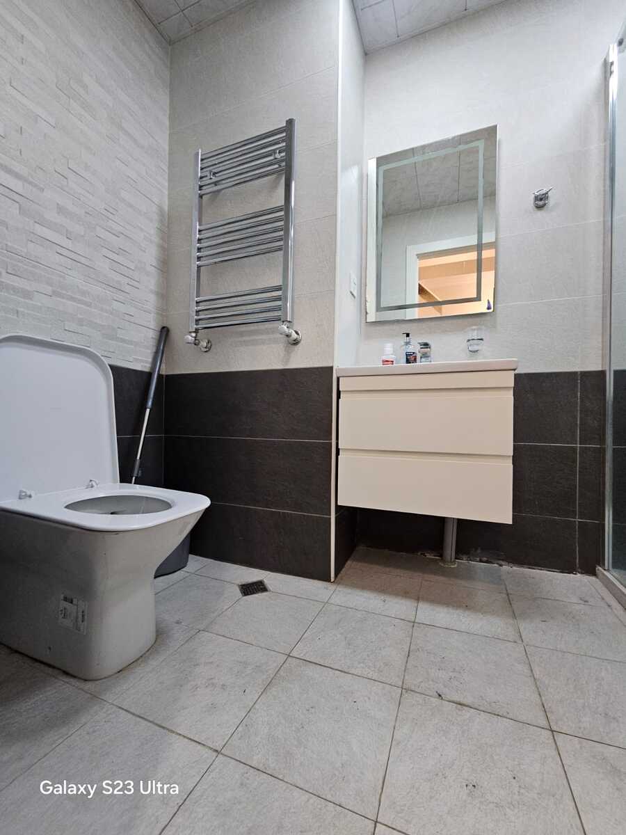 İcarəyə verilir 2 otaqlı yeni tikili 85 m² — Mənzil, Bakı (12)