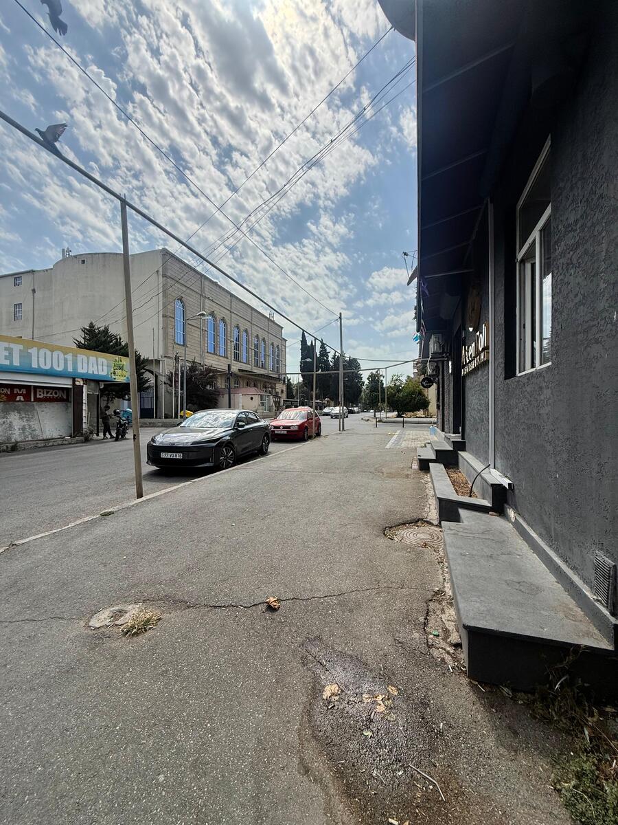 Satılır 3 otaqlı köhnə tikili 70 m² — Mənzil, Bakı (4)
