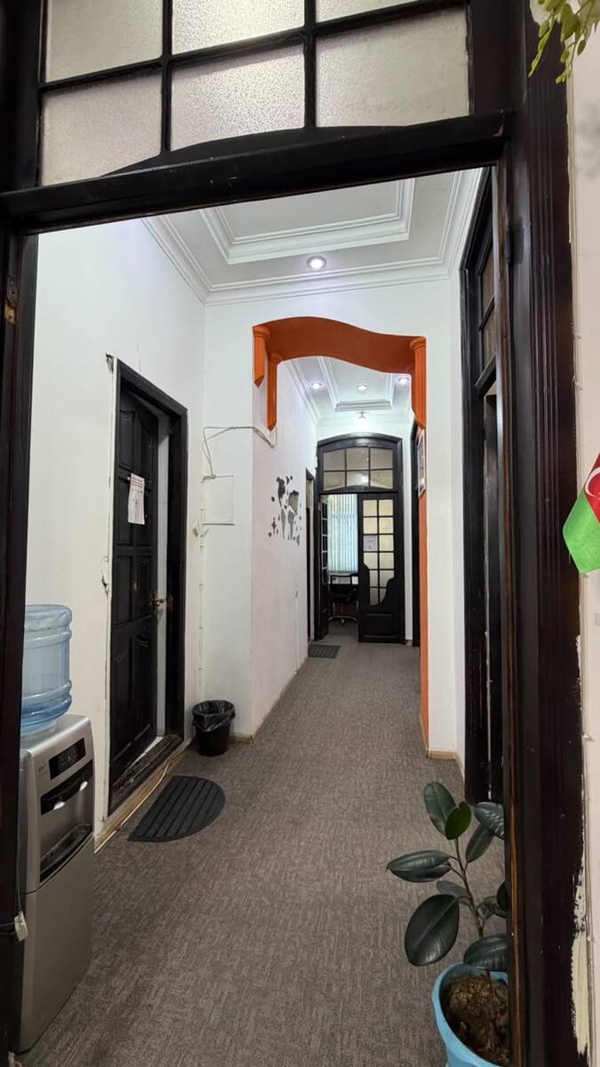 Satılır obyekt 190 m² — Əmlak, Bakı (5)