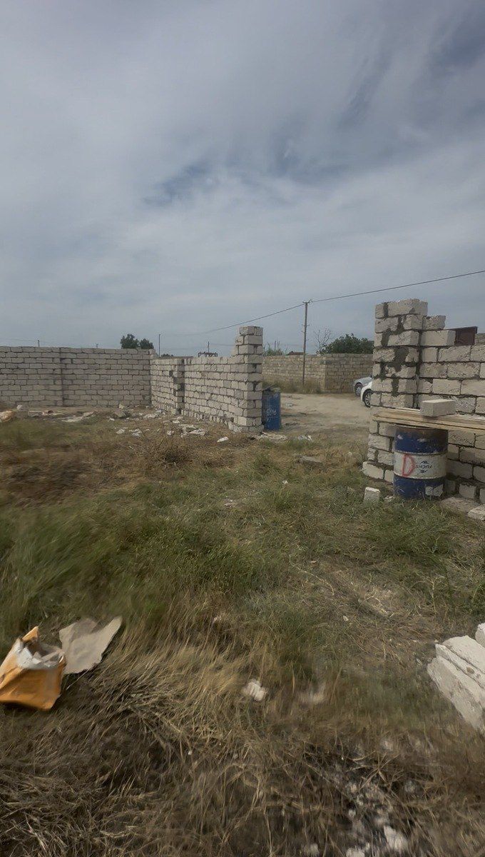 Satılır torpaq 9 sot — Torpaq, Bakı (3)