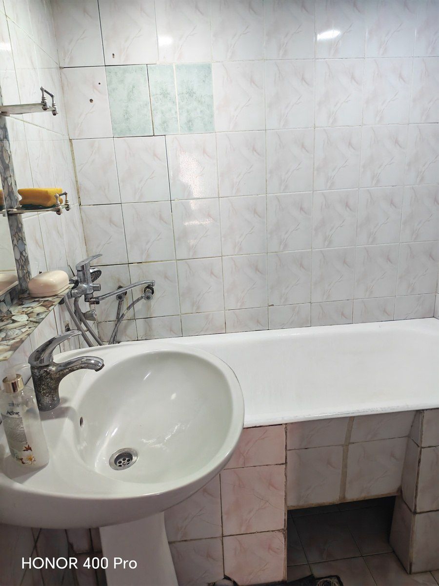 İcarəyə verilir 2 otaqlı köhnə tikili 60 m² — Mənzil, Bakı (8)