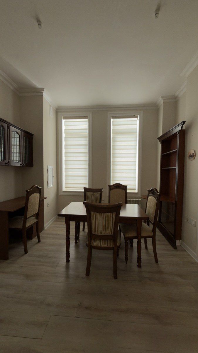 İcarəyə verilir 3 otaqlı ofis 90 m² — Ofis, Bakı (11)