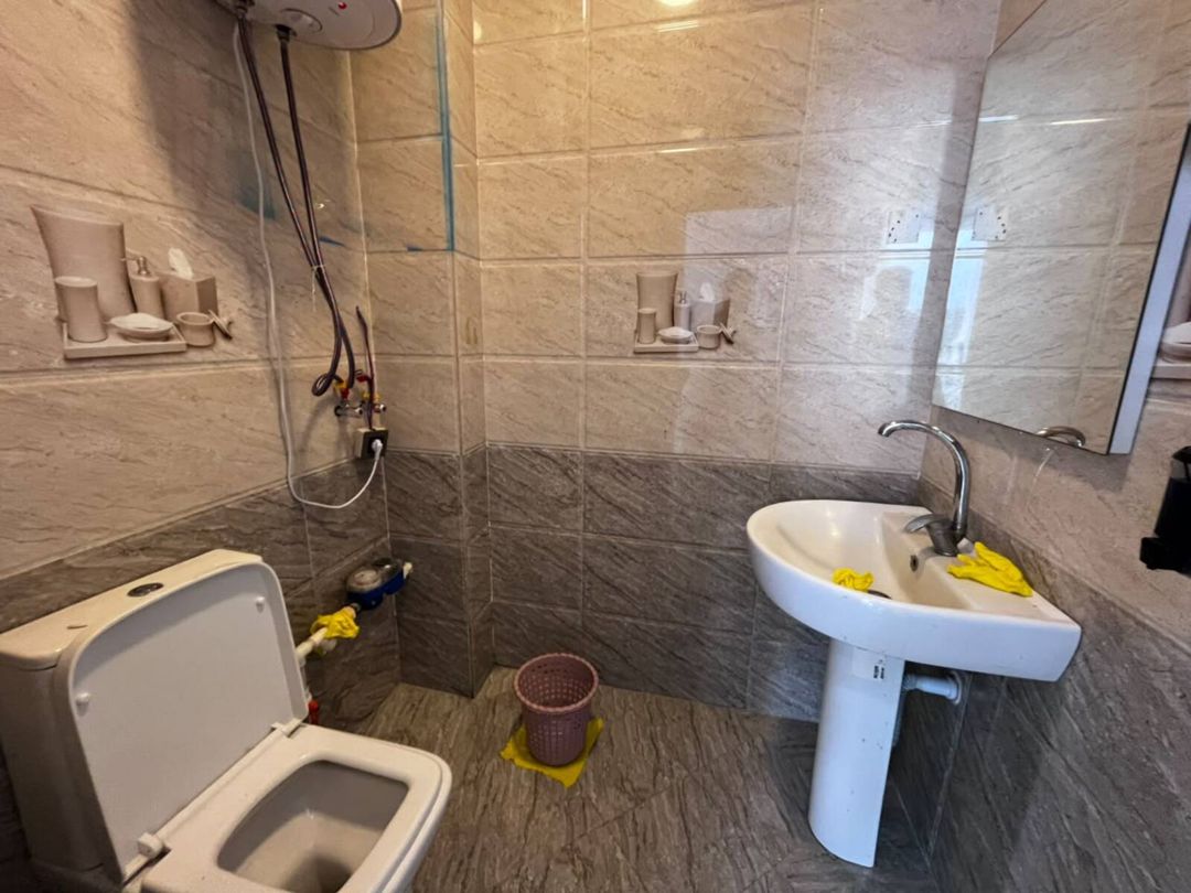 İcarəyə verilir obyekt 110 m² — Əmlak, Bakı (8)