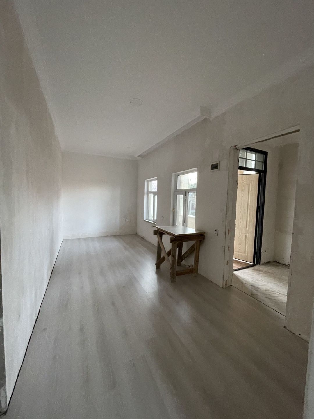 Satılır 4 otaqlı həyət evi/bağ evi 120 m² — Ev, villa, Bakı (12)