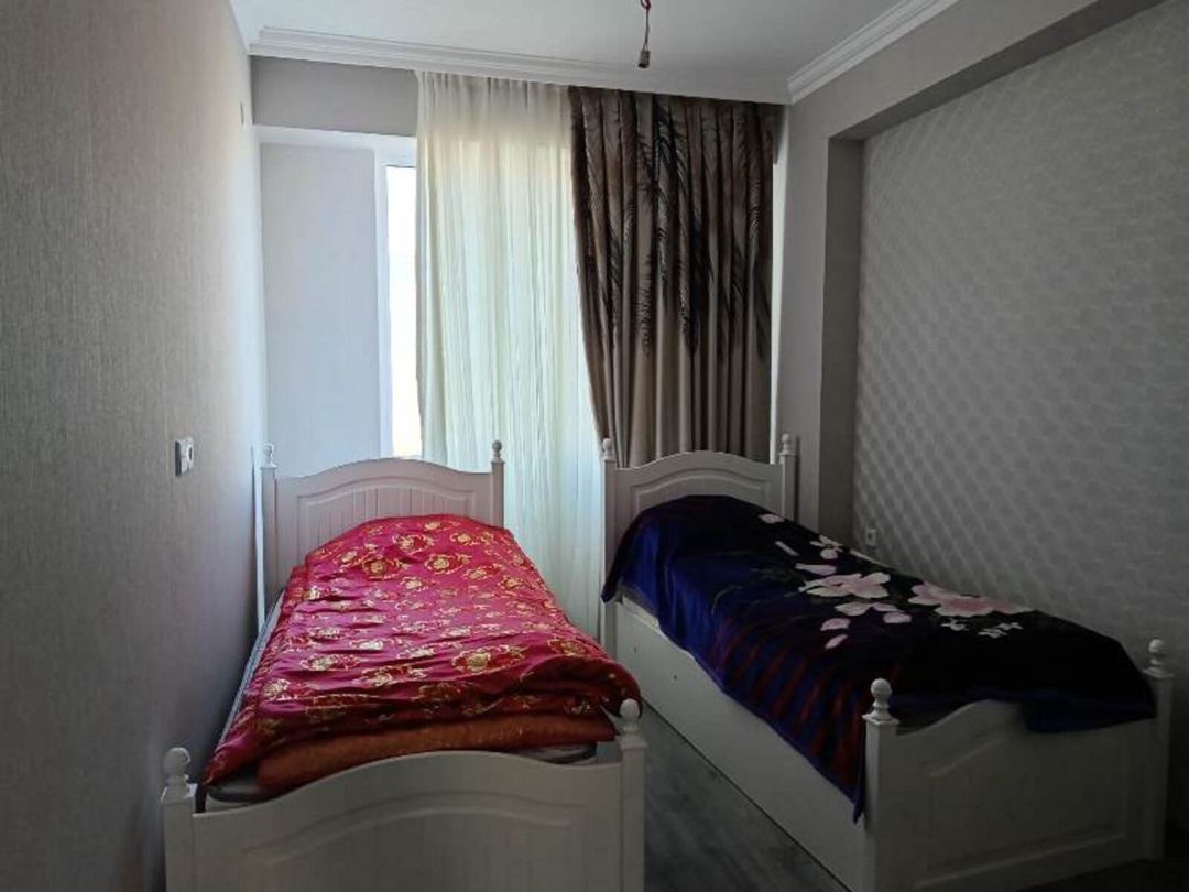 Satılır 3 otaqlı yeni tikili 96 m² — Mənzil, Bakı (7)
