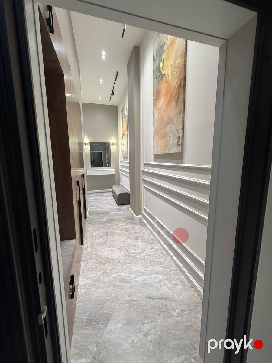 Satılır 2 otaqlı yeni tikili 58 m² — Mənzil, Bakı (4)