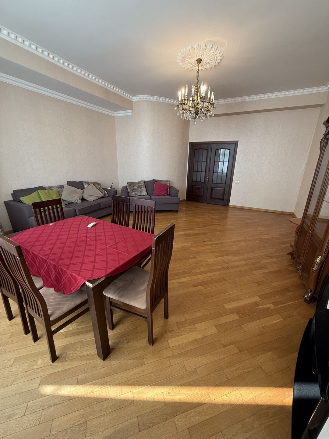 Satılır 3 otaqlı yeni tikili 156 m² — Mənzil, Bakı (6)