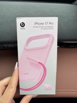 Apple iPhone 17 Pro Silver 256GB/12GB arxalığı — Смартфоны