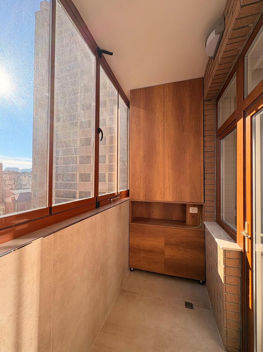 Satılır 3 otaqlı yeni tikili 110 m² — Mənzil, Bakı (12)