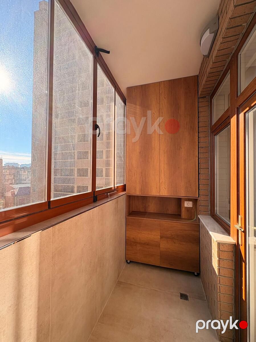 Satılır 3 otaqlı yeni tikili 108 m² — Mənzil, Bakı (10)