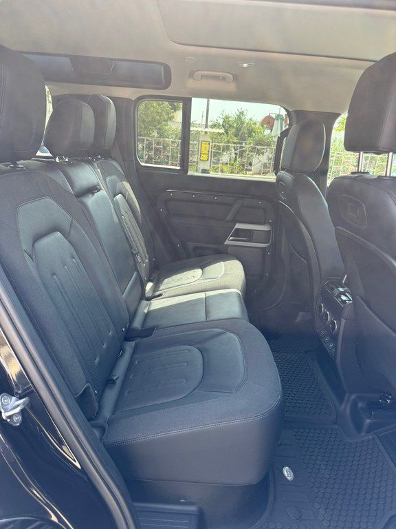 Land Rover Defender, 3.0 L, 2021 il, 77 200 km — Avtomobillər, Bakı (6)