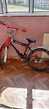 Uşaq velosipedi – Vısta “Super Bicycle” (Classıc) - Ölçü: təqribən — Children's Bikes
