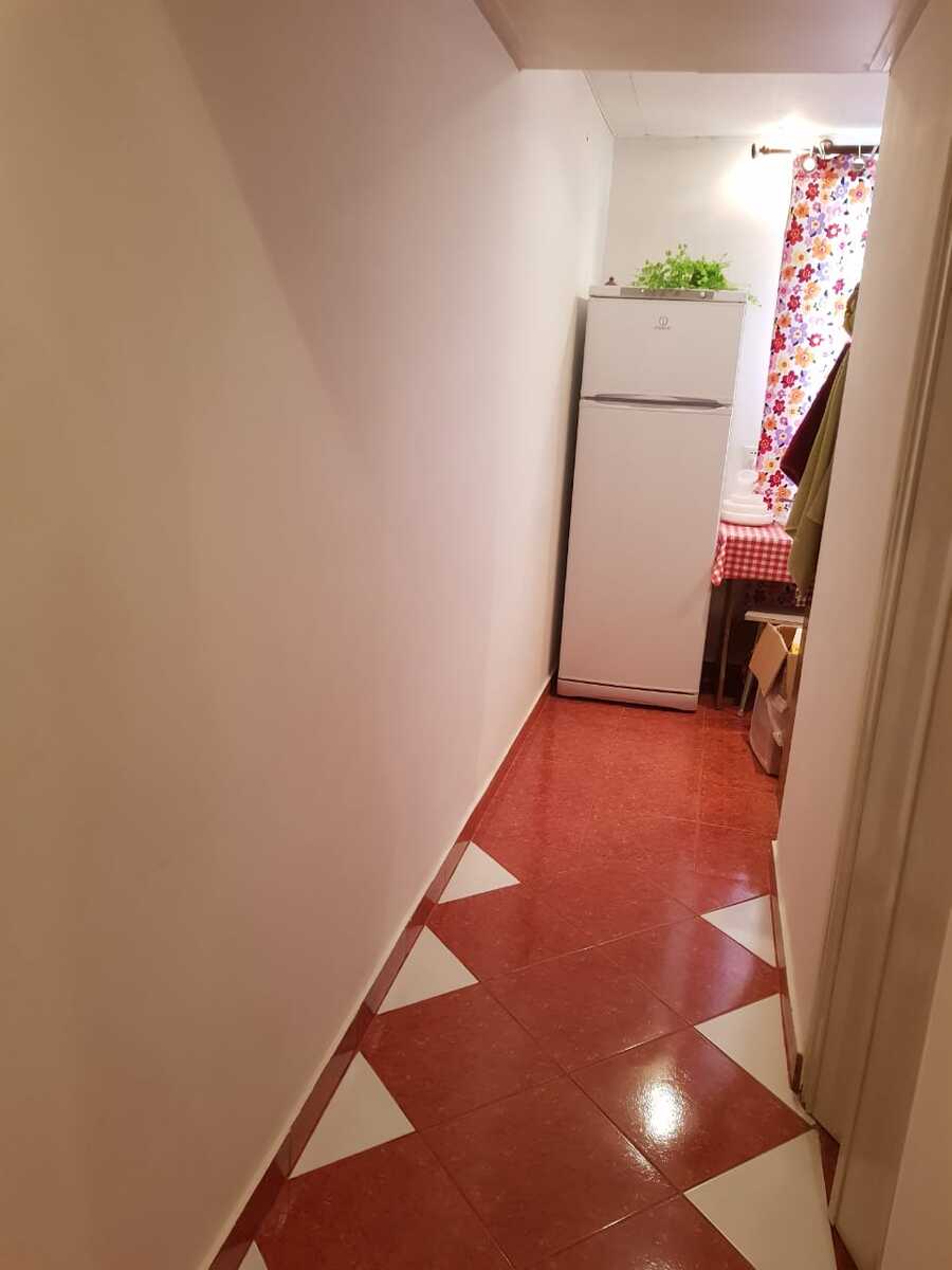 İcarəyə verilir 2 otaqlı köhnə tikili 60 m² — Mənzil, Bakı (3)