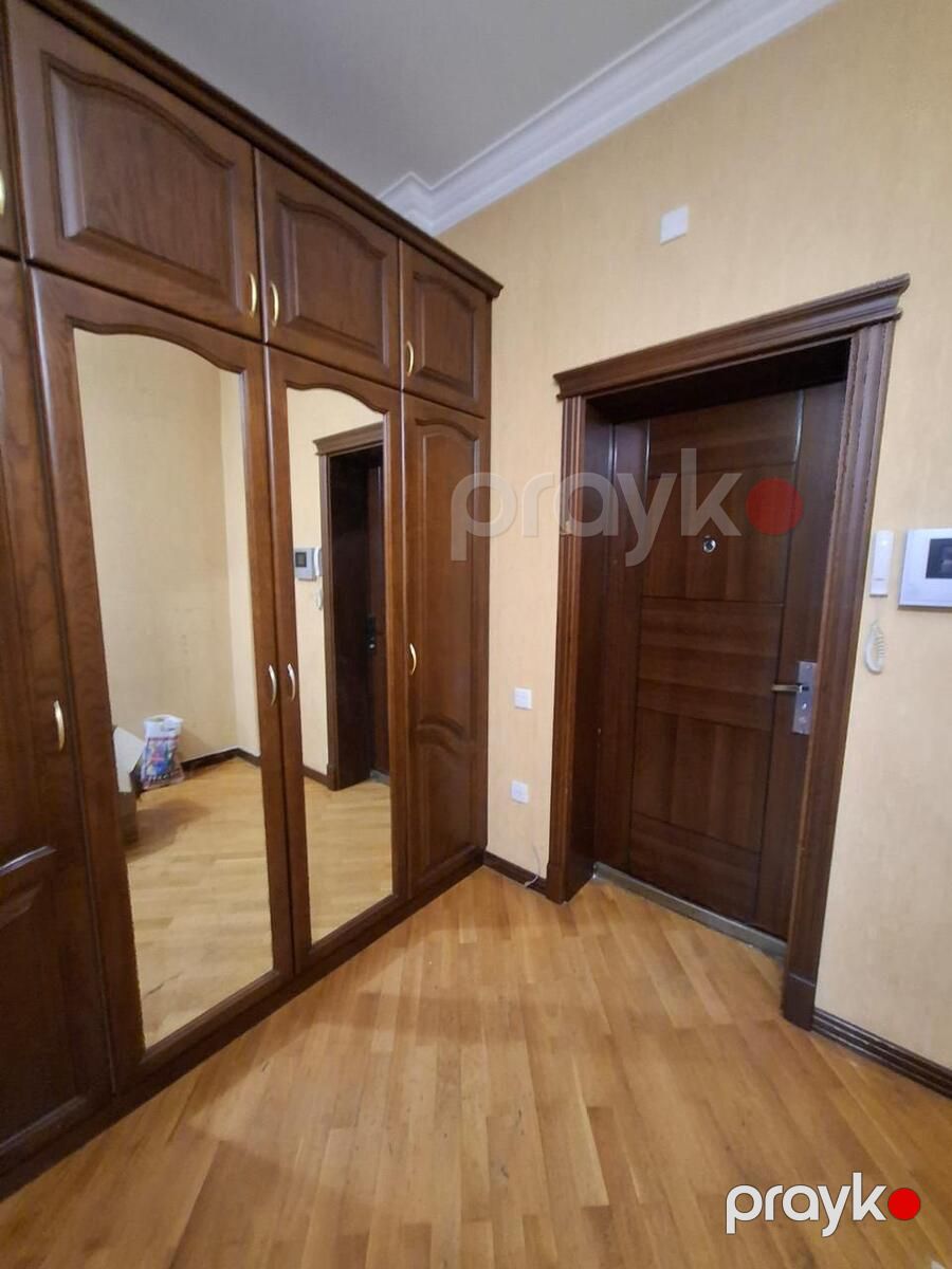 İcarəyə verilir 3 otaqlı yeni tikili 140 m² — Mənzil, Bakı (4)