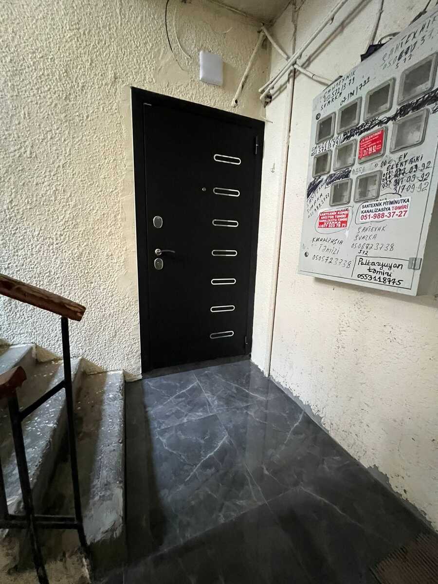 Satılır 2 otaqlı köhnə tikili 70 m² — Mənzil, Bakı (6)
