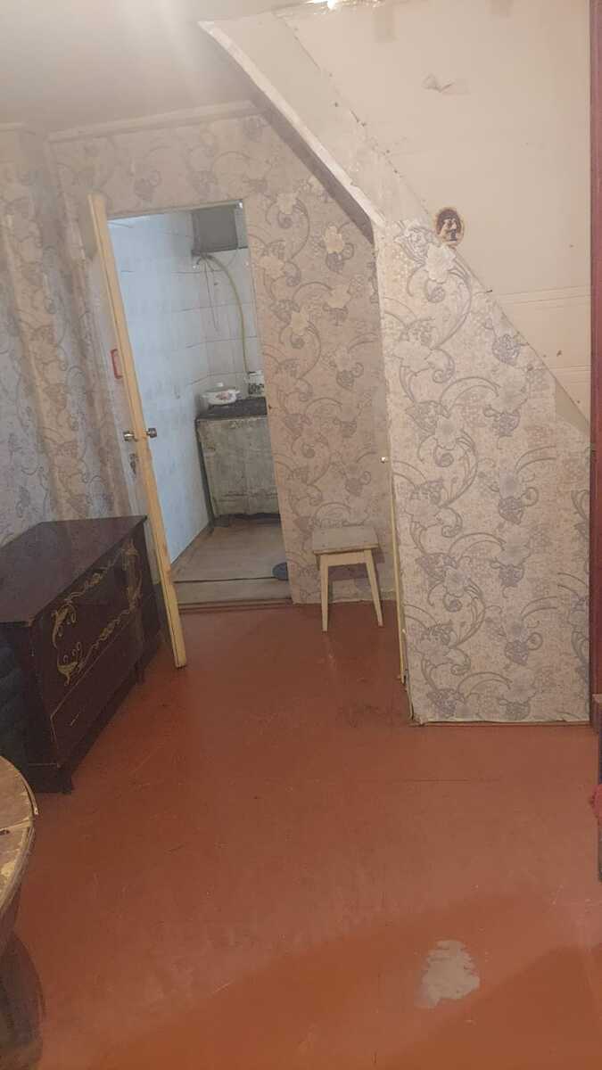 Satılır 3 otaqlı köhnə tikili 56 m² — Mənzil, Bakı (2)